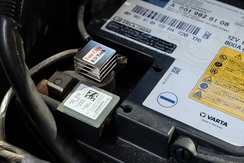 イーテック　チューンチップ　TuneChip Ne　車の乗り味が激変する　SEVより強力　これを付ければ運転が楽しくなります。 チューンチップ AirChip お客様のインプレッション